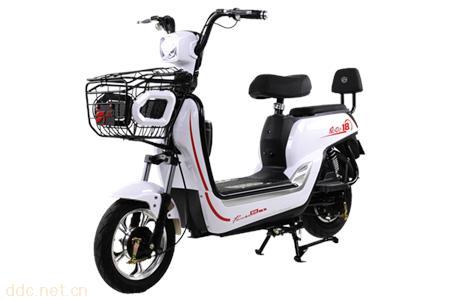  宝岛电动车1552IA(朗动）